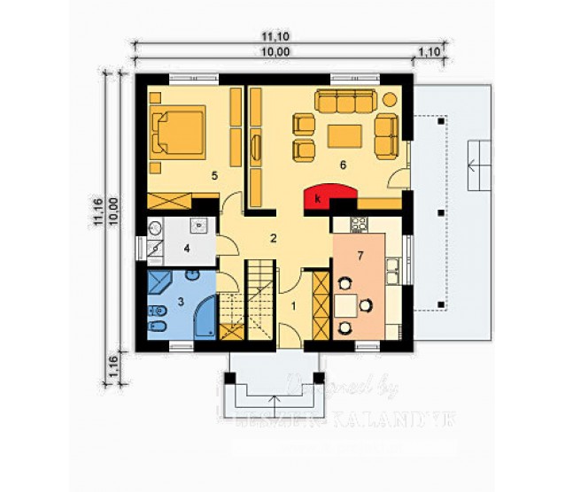LK&432 - miniatura 9