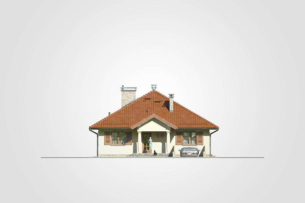 Kalifornia II (odbicie lustrzane) - miniatura 11
