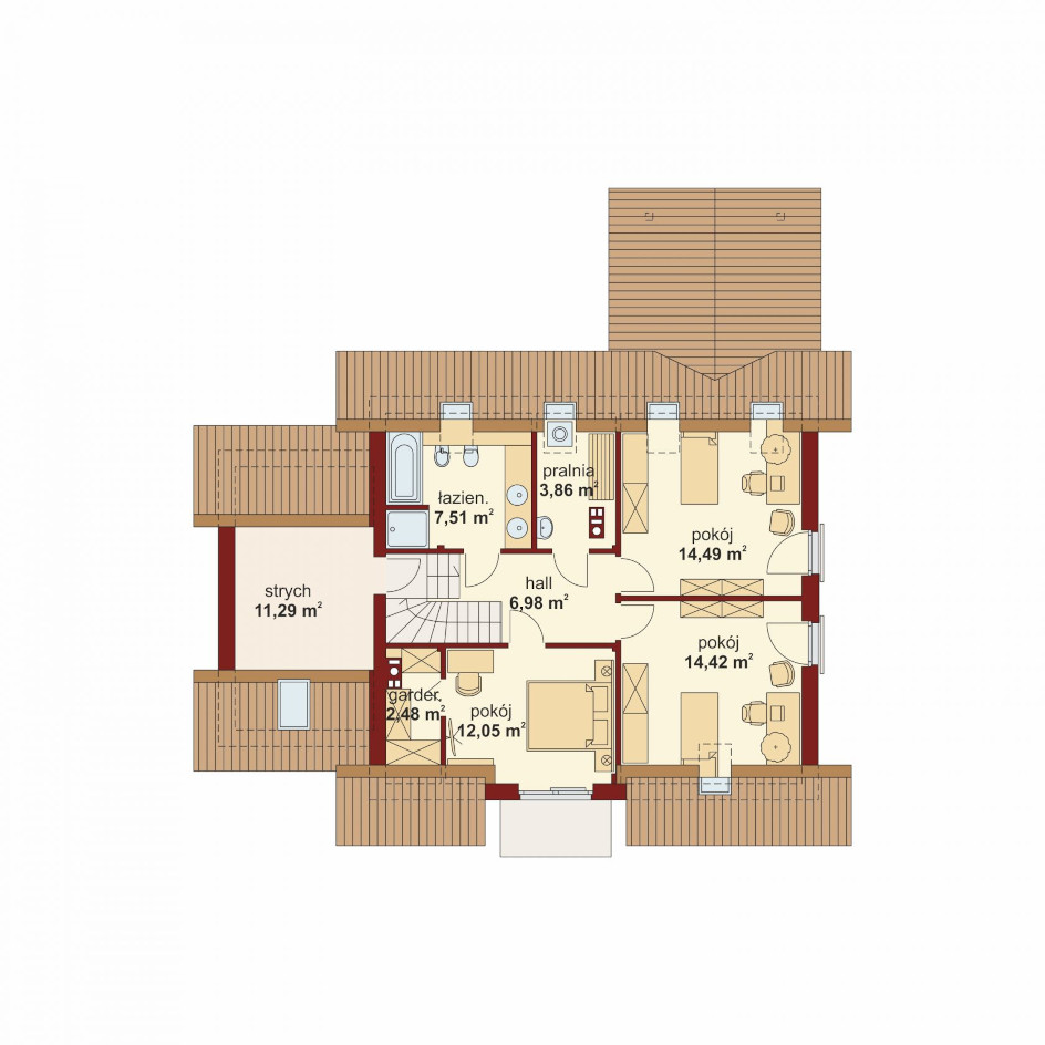 Sofokles PS (Odbicie lustrzane) - miniatura 10