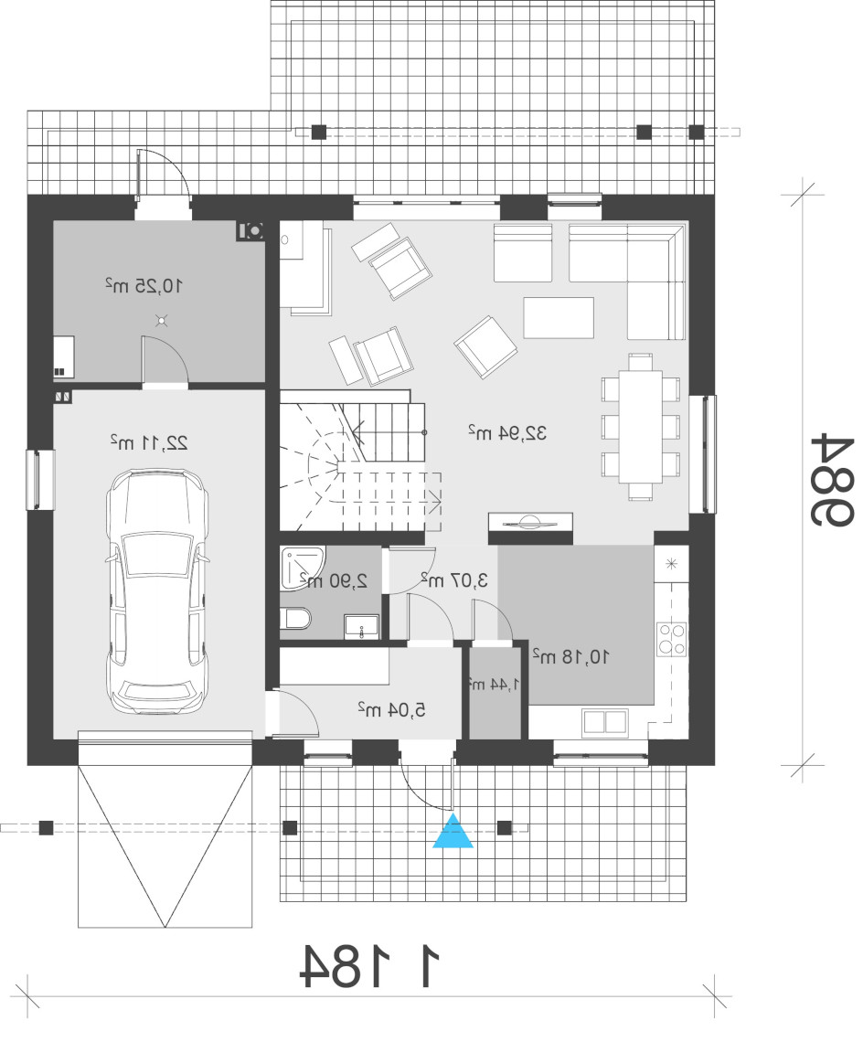 uA87 (odbicie lustrzane) - miniatura 4
