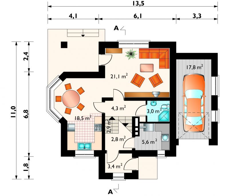 Mały Krab - miniatura 3