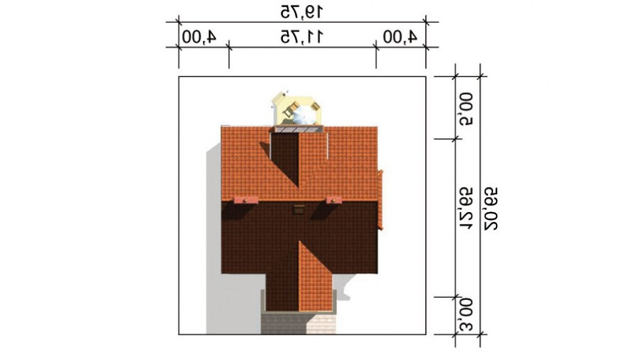 LK&72 (odbicie lustrzane) - miniatura 5