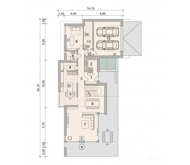 LK&1532 - miniatura 4