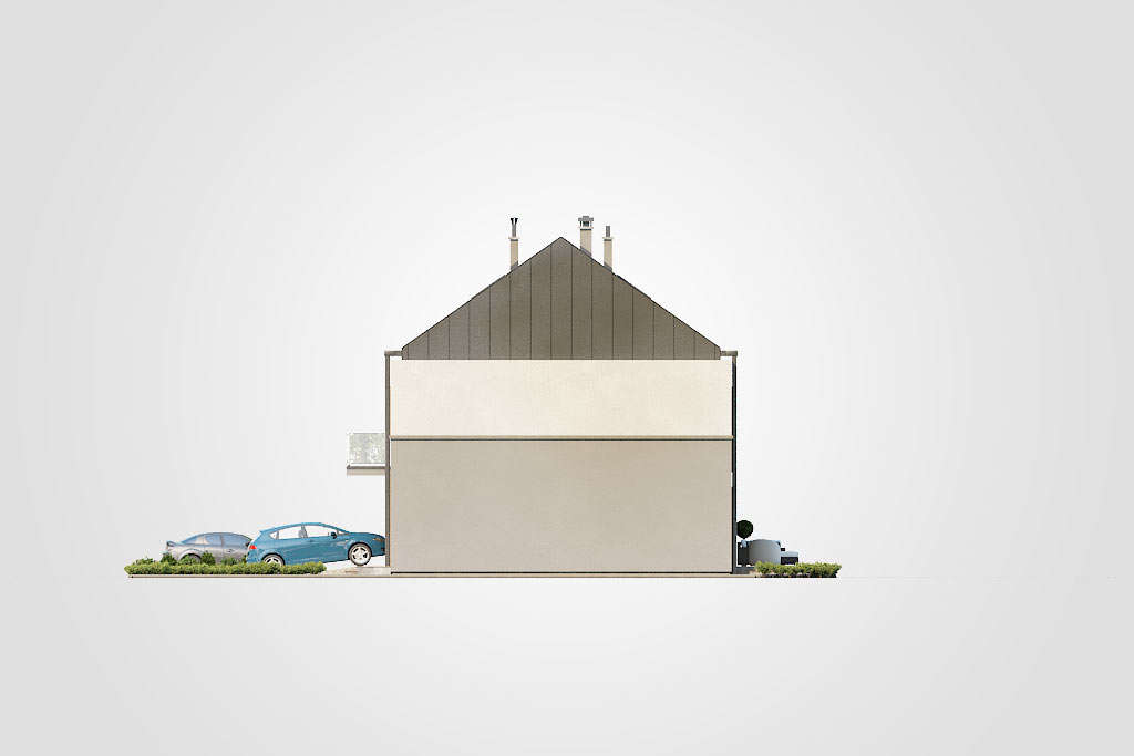 Torino II (odbiicie lustrzane) - miniatura 10