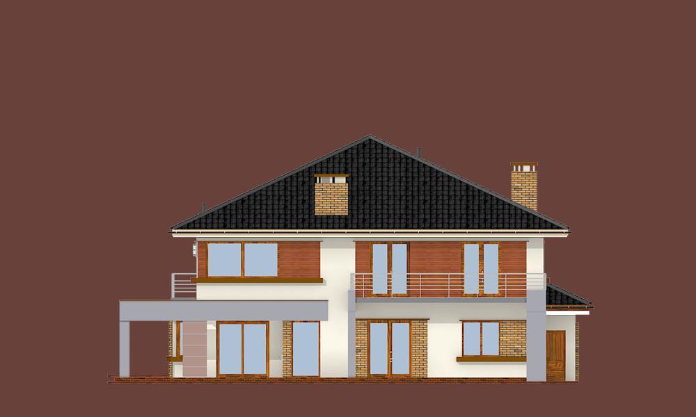Wiola (odbicie lustrzane) - miniatura 5