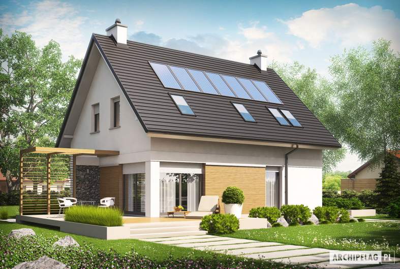Tobiasz II G2 MULTI-COMFORT - miniatura 9