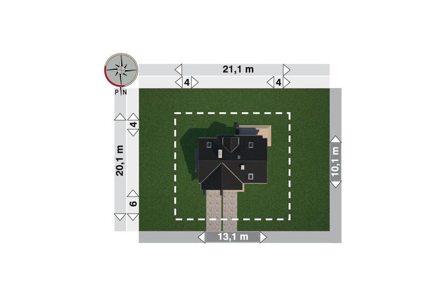 Wodnik As - miniatura 3