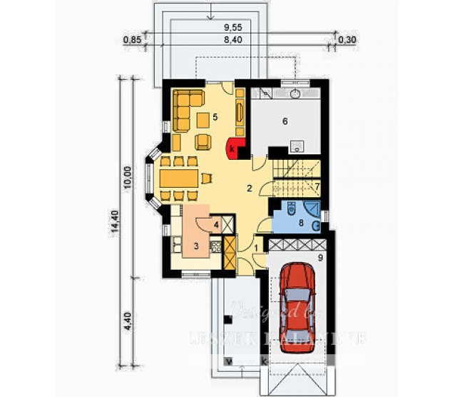 LK&438 - miniatura 8
