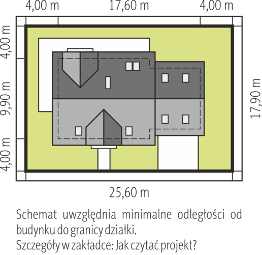 Amaranta G2 Leca® DOM (odbicie lustrzane) - miniatura 10