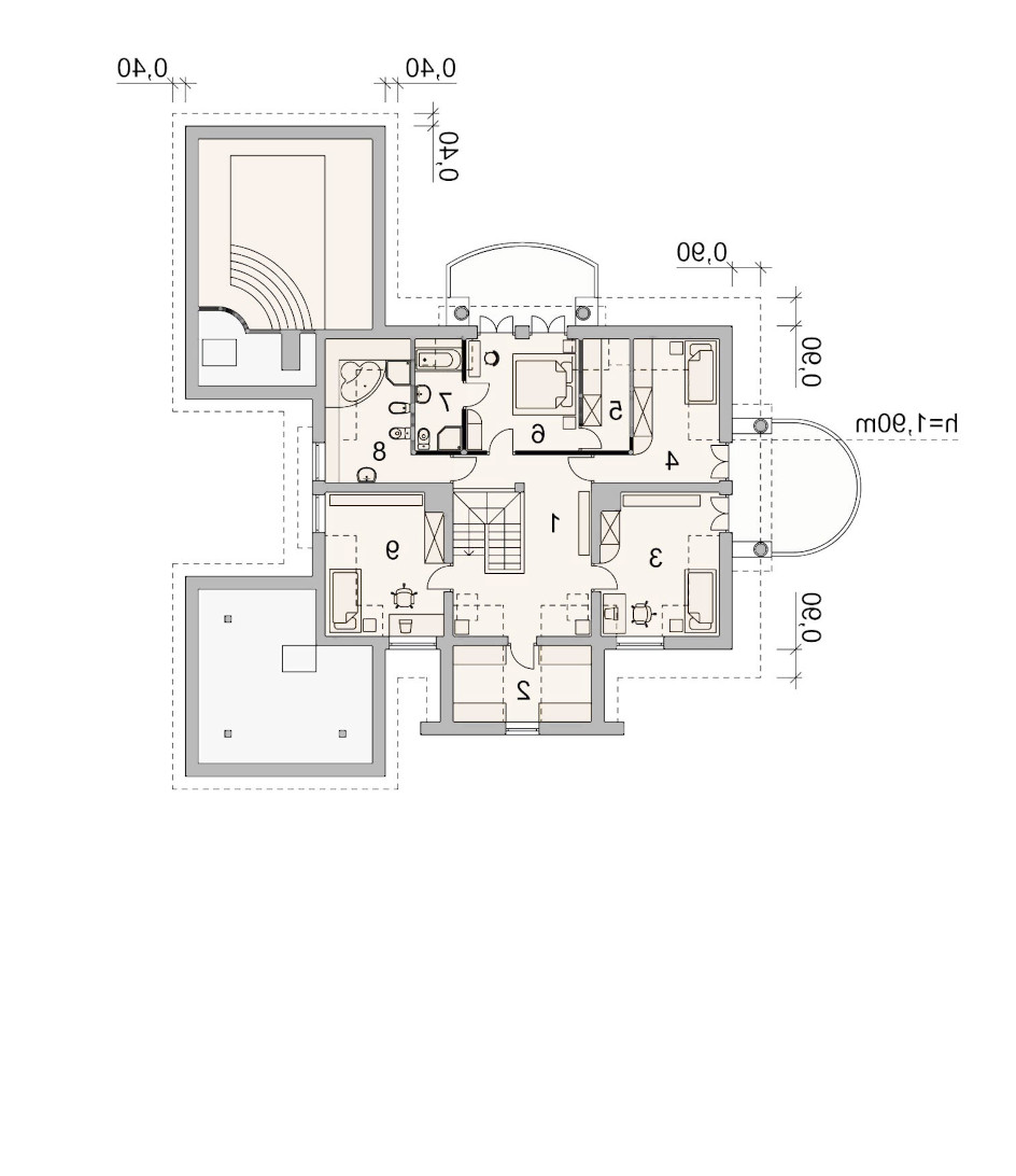 LK&327 (odbicie lustrzane) - miniatura 7
