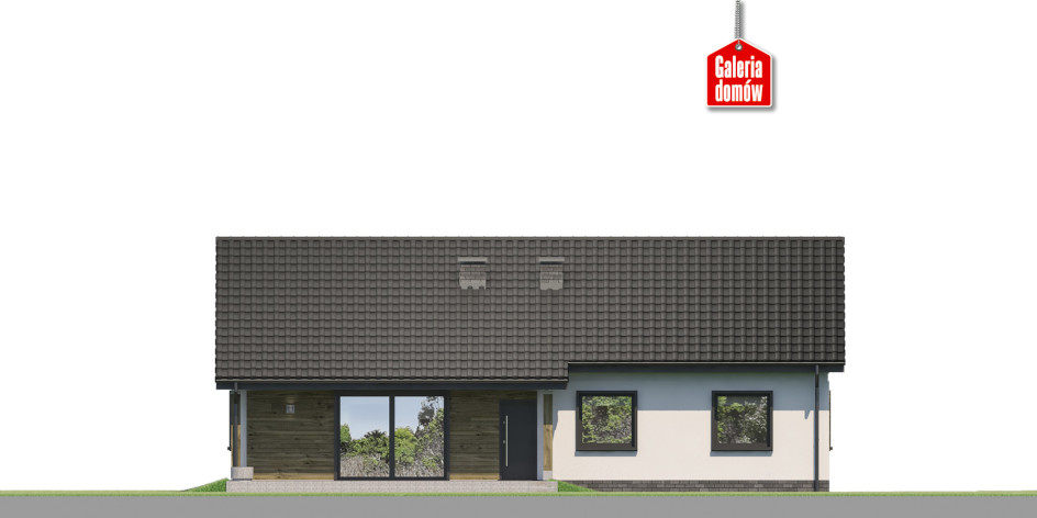 Dom przy Bukowej 29 - miniatura 8