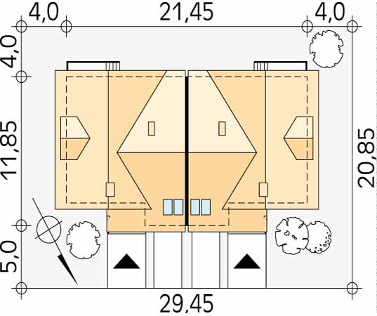 Duet 2 - miniatura 2