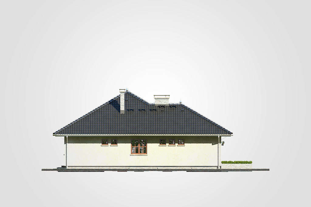 Bursztyn II (odbicie lustrzane) - miniatura 8