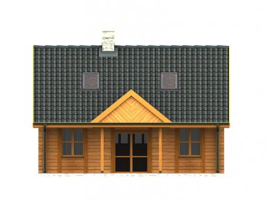 Krasnal (letniskowy) - miniatura 7