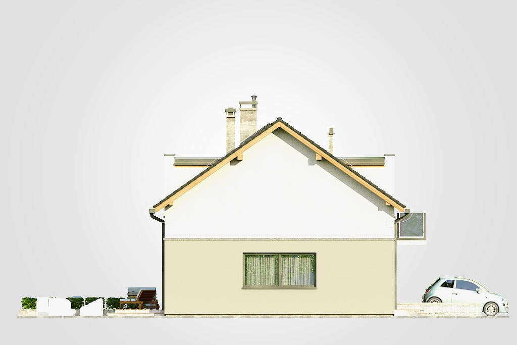 Double House III - miniatura 7