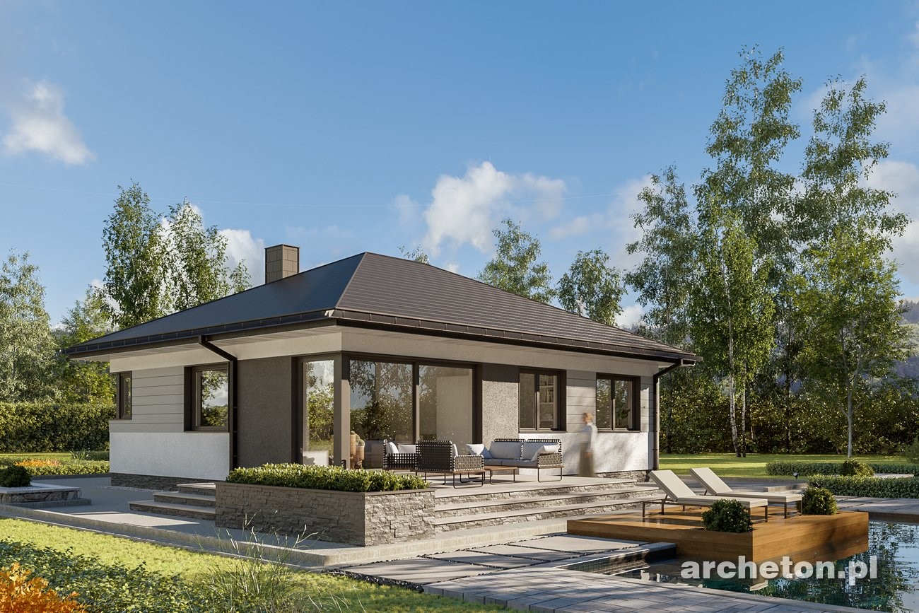 Felek Mini (odbicie lustrzane) - miniatura 5