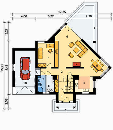 LK&261 - miniatura 8
