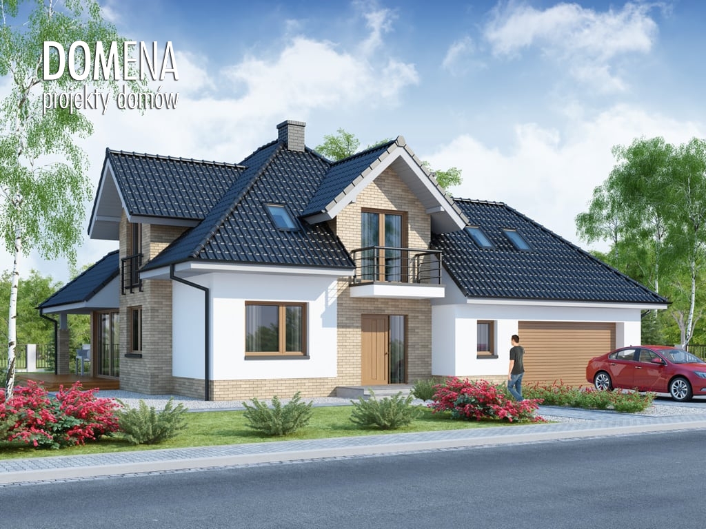 budowa domu Meander 2 - New-House
