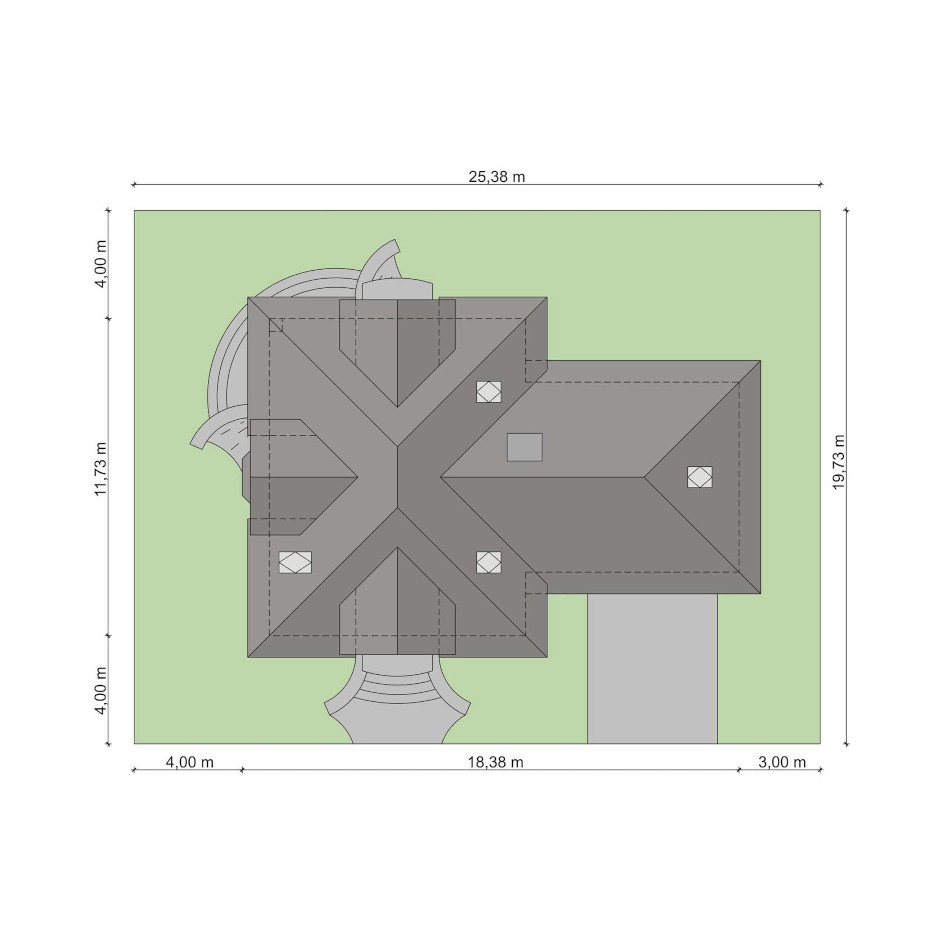 Tyberiusz 2 - miniatura 8