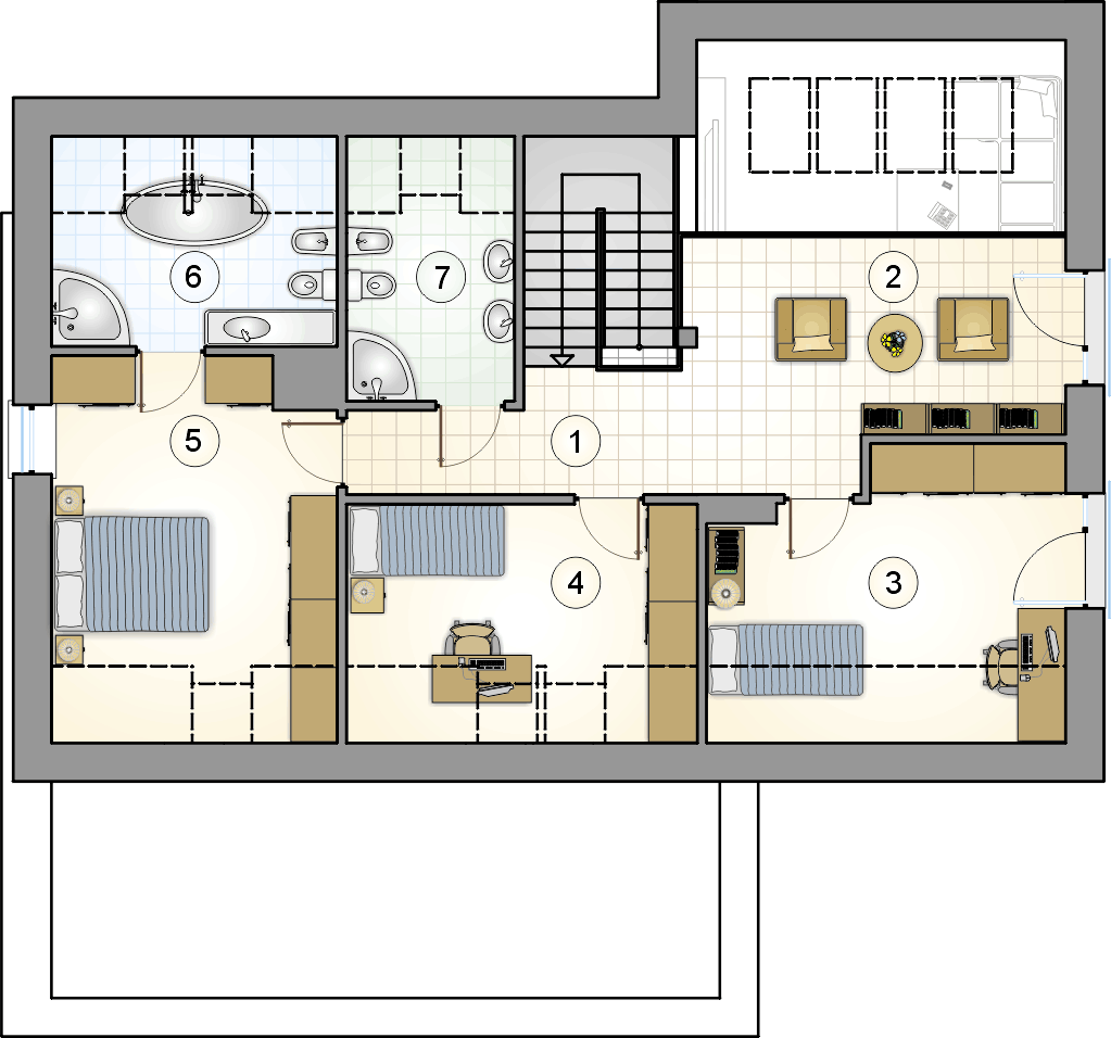 Wilson II - miniatura 9