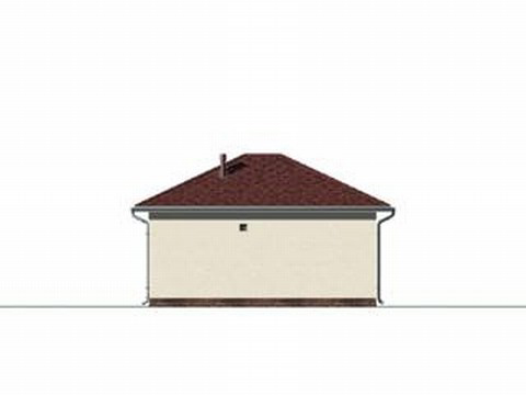 Pawilon handlowy 02 (odbicie lustrzane) - miniatura 3