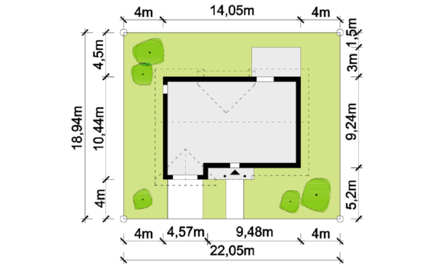 Vilis I G1 (Odbicie lustrzane) - miniatura 11
