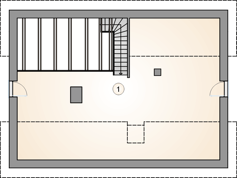 Ricardo Lift VII (odbicie lustrzane) - miniatura 7
