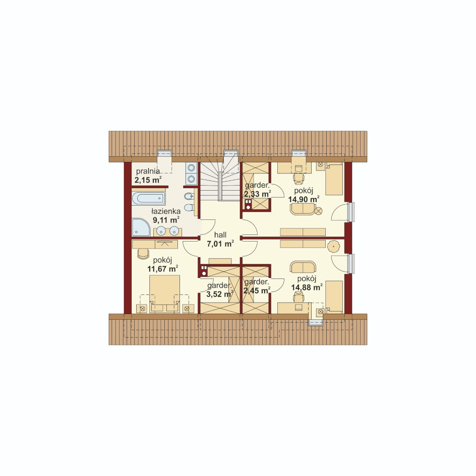 Gerard (Odbicie lustrzane) - miniatura 8