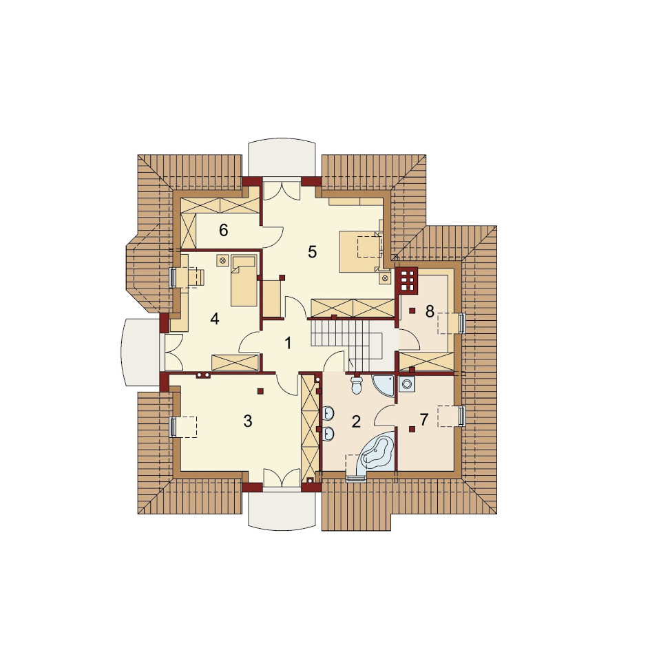 Adonis - miniatura 7