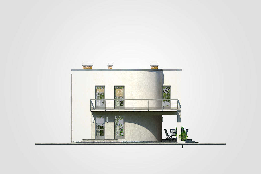Willa Maria - miniatura 4