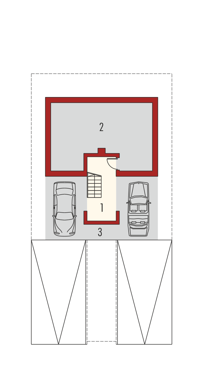 Box G2 (odbicie lustrzane) - miniatura 3