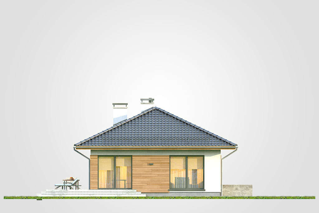 Caro (odbicie lustrzane) - miniatura 7