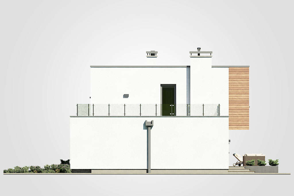 Qubus IV (odbicie lustrzane) - miniatura 8