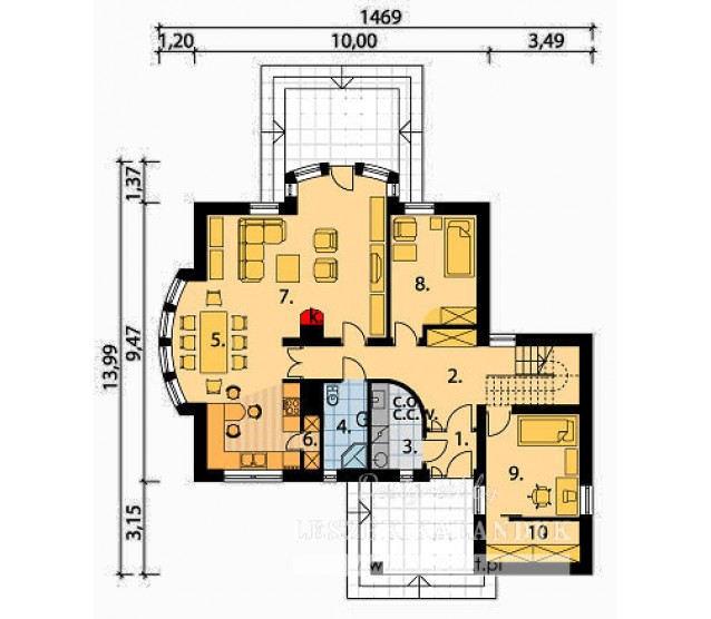 LK&394 - miniatura 8