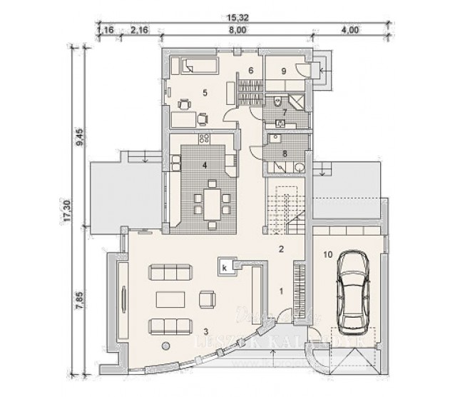 LK&232 - miniatura 7