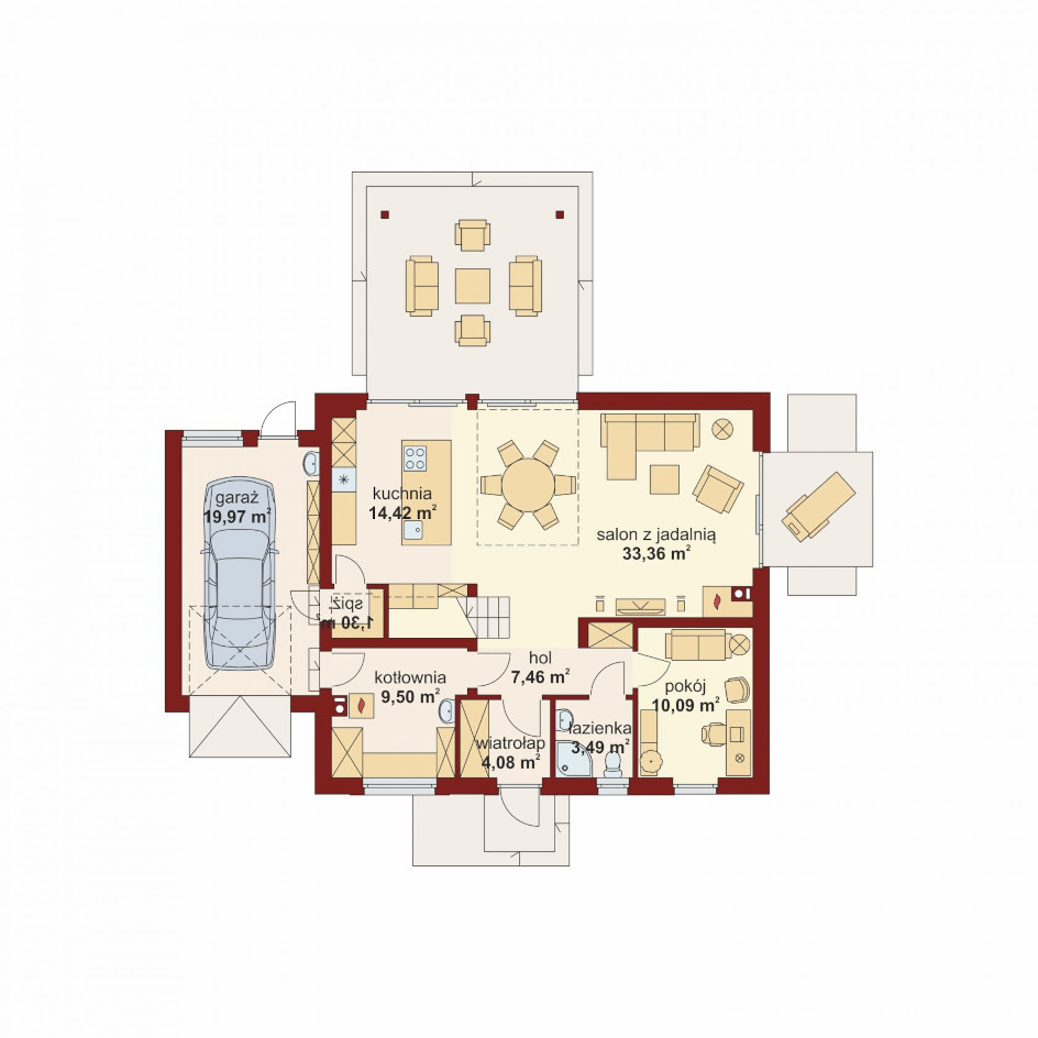 Aron PS (Odbicie lustrzane) - miniatura 9