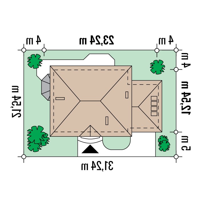 Patrycja (odbicie lustrzane) - miniatura 5