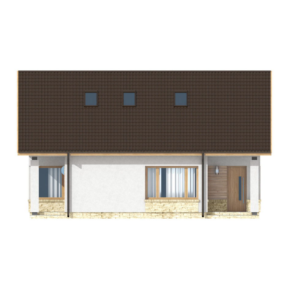 D143A (odbicie lustrzane) - miniatura 3