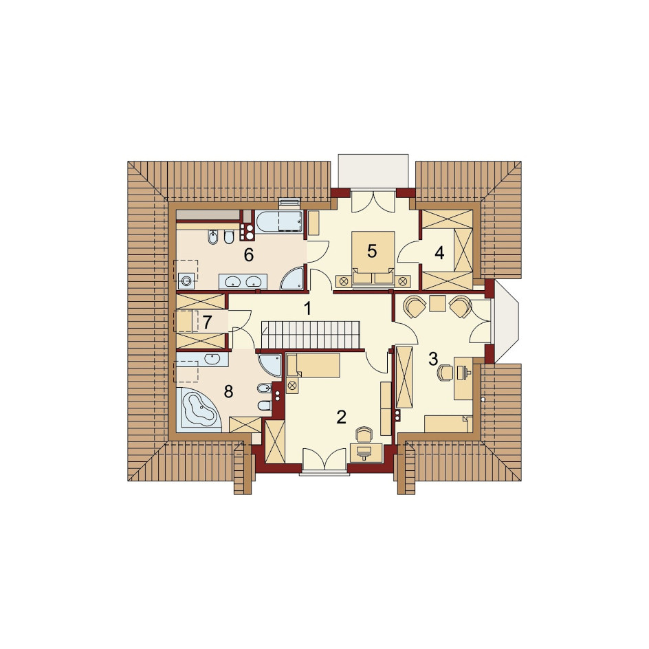 Aureliusz (Odbicie lustrzane) - miniatura 10