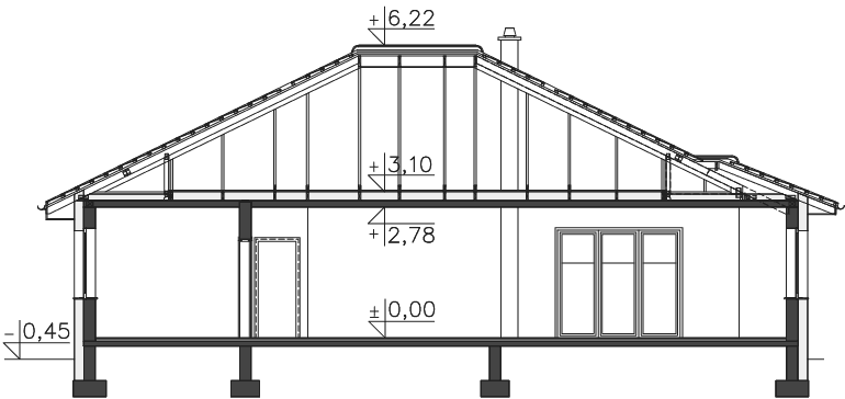 Merano DCB66a (odbicie lustrzane) - miniatura 6