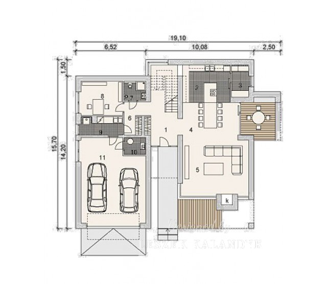 LK&976 - miniatura 4