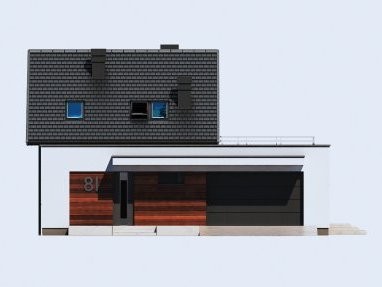 Gusto II 2G+ (Odbicie lustrzane) - miniatura 7