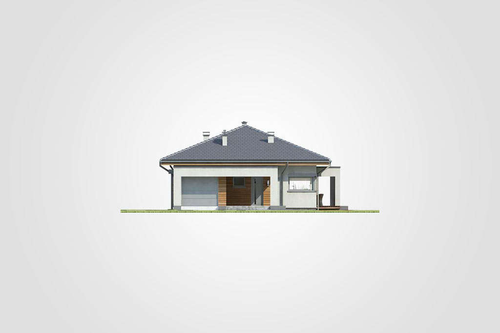Sardynia (odbicie lustrzane) - miniatura 9