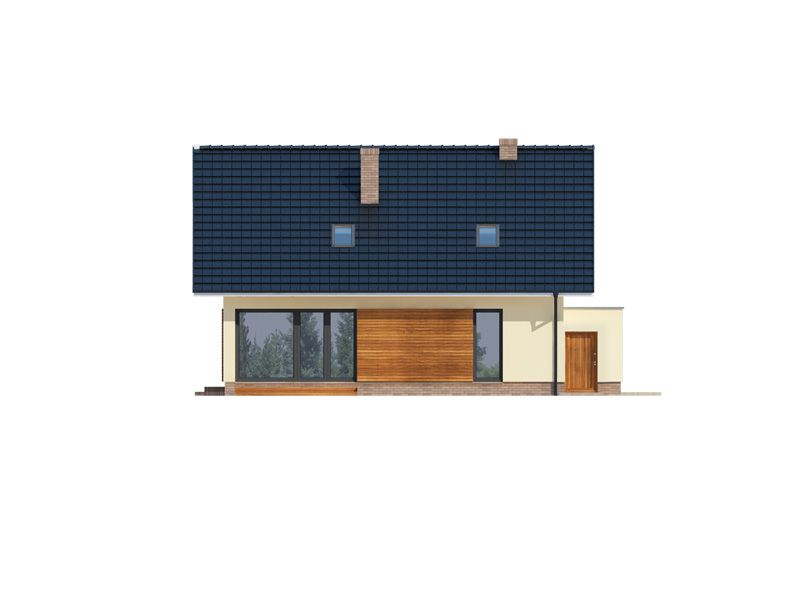 Bruno 2 PS (Odbicie lustrzane) - miniatura 5