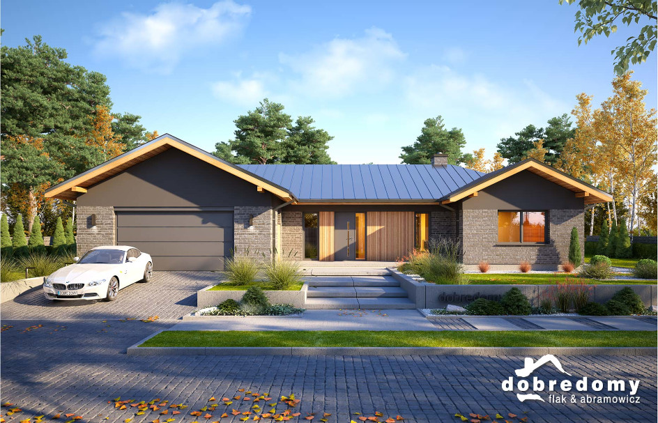 Budowa domu Iga II z New-House