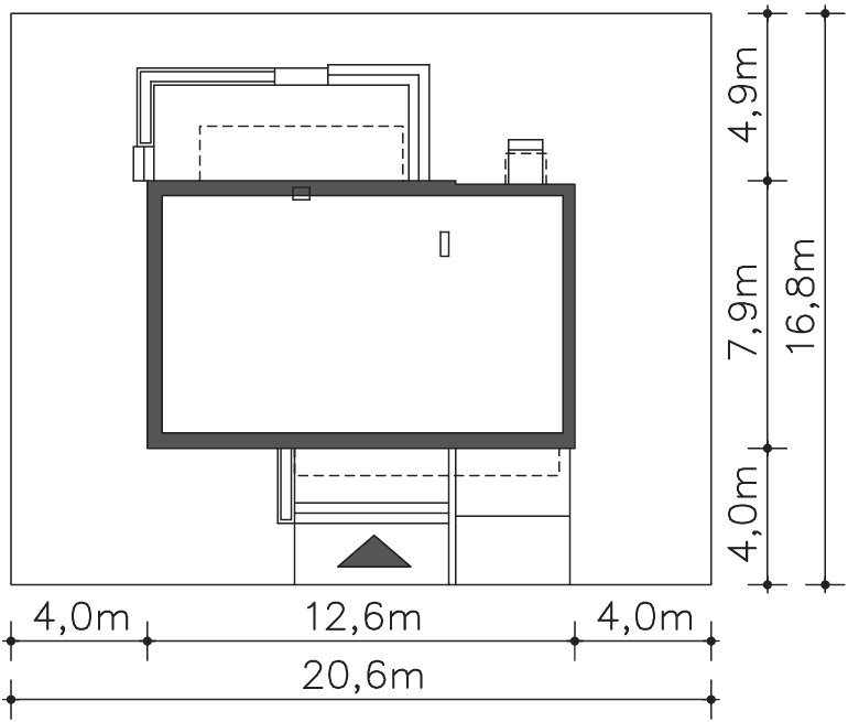 Edynburg II DCP291a (odbicie lustrzane) - miniatura 6