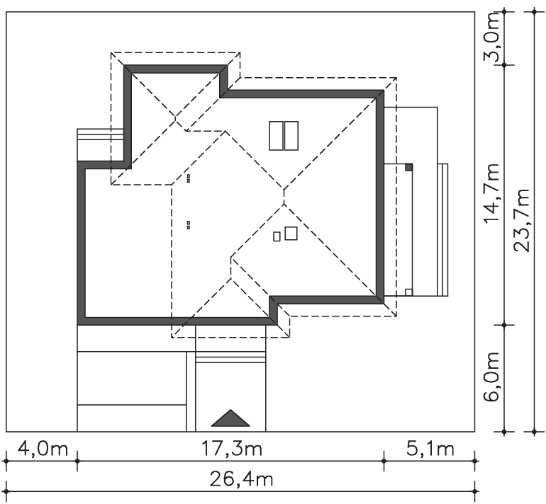 Brisbane DCP262 (odbicie lustrzane) - miniatura 5