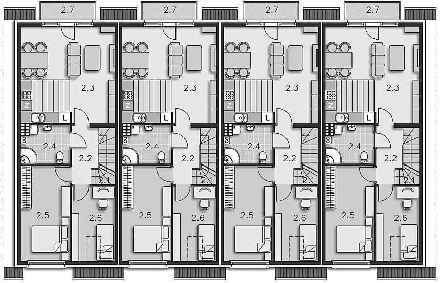 Bendigo LMS11 - miniatura 6