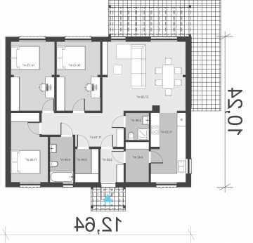 uA350 (odbicie lustrzane) - miniatura 7