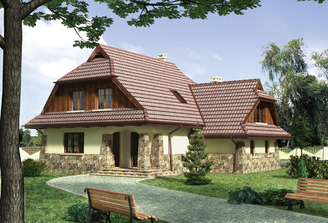 Struga (odbicie lustrzane) - miniatura 5